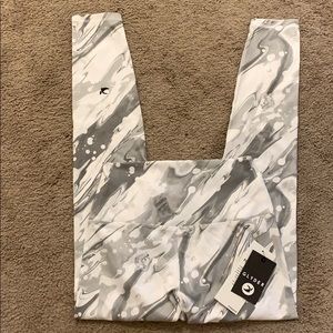 Marble High Power II Leggings